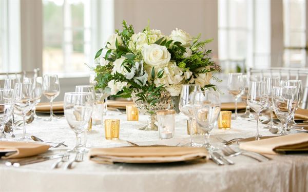 River Run Golf & Country Club