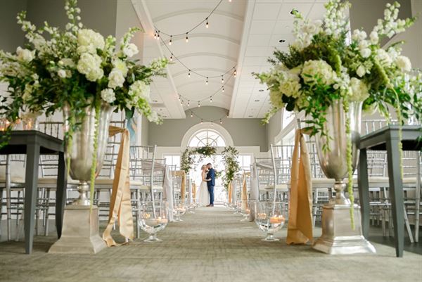 River Run Golf & Country Club