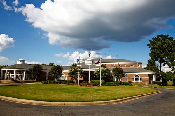 River Run Golf & Country Club