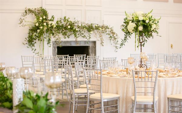 River Run Golf & Country Club