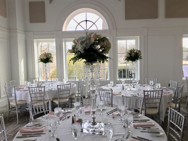 River Run Golf & Country Club