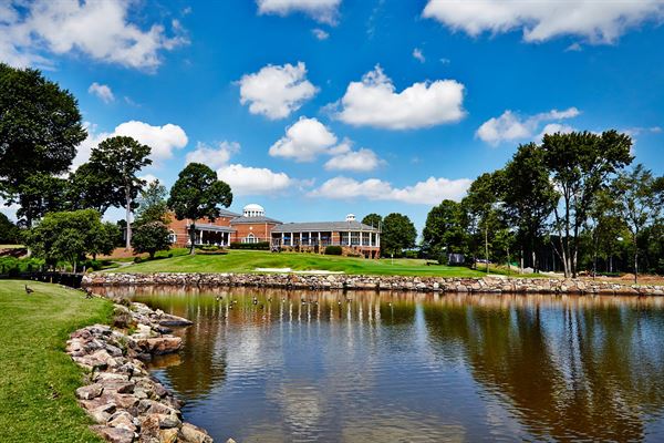 River Run Golf & Country Club