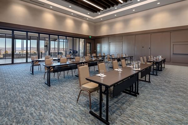 The Club at ArrowCreek