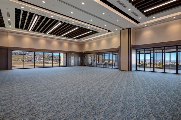 The Club at ArrowCreek