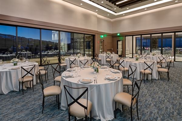 The Club at ArrowCreek