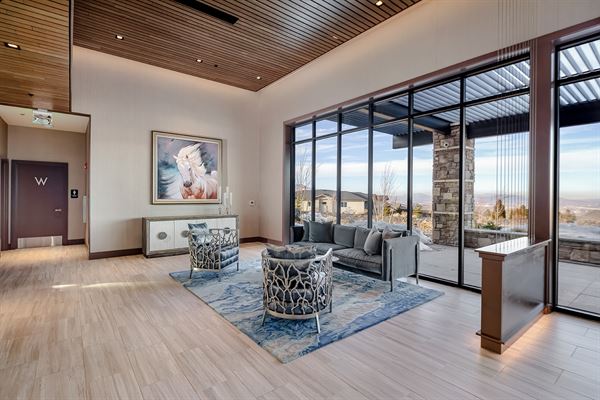 The Club at ArrowCreek