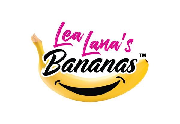 Lea Lana's Bananas