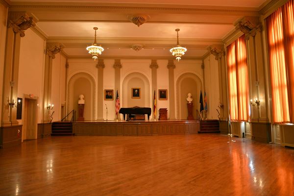 German Society of Pennsylvania