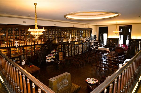 German Society of Pennsylvania