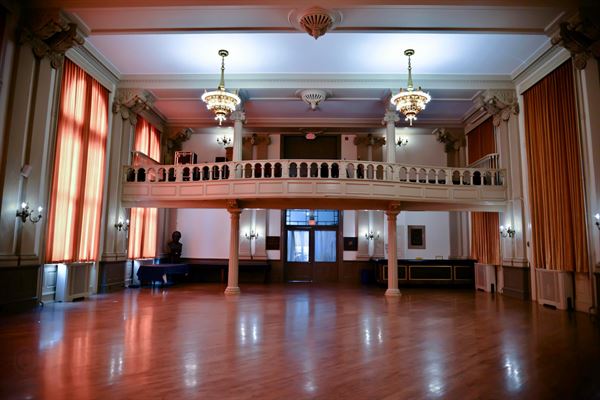 German Society of Pennsylvania