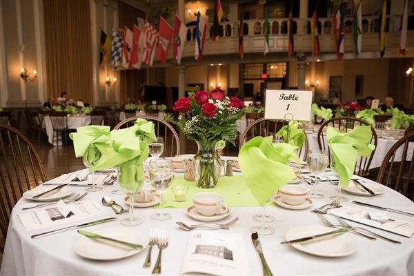 German Society of Pennsylvania