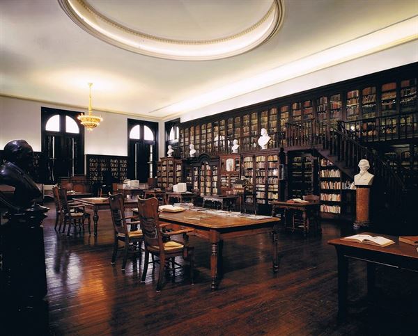 German Society of Pennsylvania