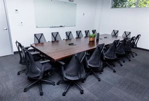 Conference Room (Larger)