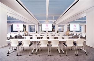 Mosaic Conference Room