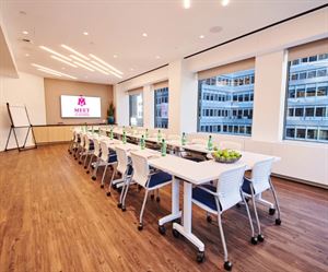 The Triumph Boardroom