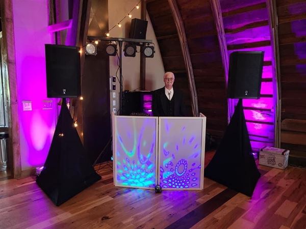 Doctor D DJ Wedding and Events