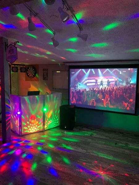 Doctor D DJ Wedding and Events