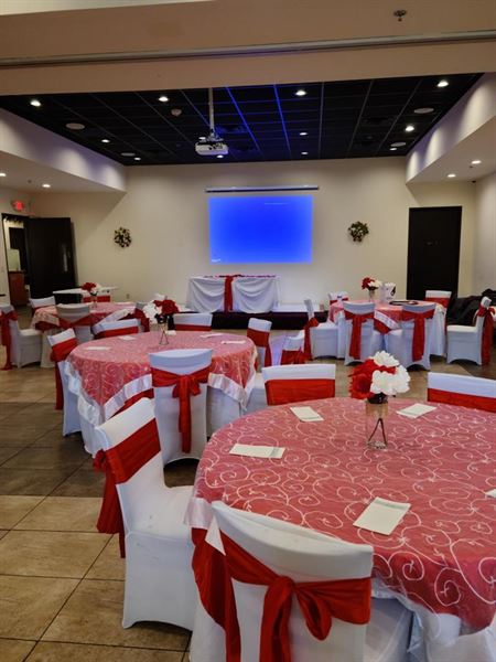 Godavari Banquet Hall