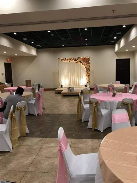 Godavari Banquet Hall