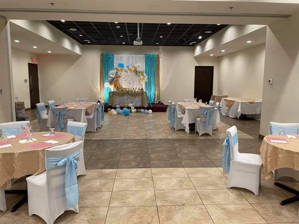 Godavari Banquet Hall