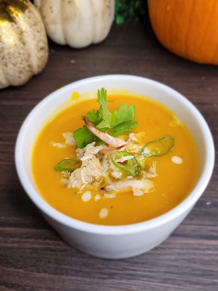 Rosemary Thyme and Sage Gourmet Eatz