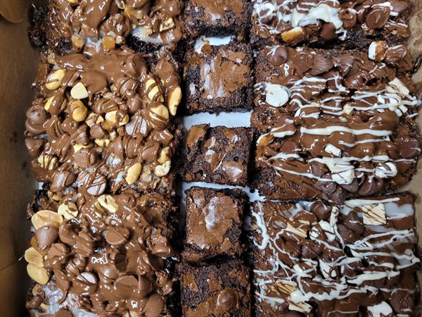 Rosemary Thyme and Sage Gourmet Eatz