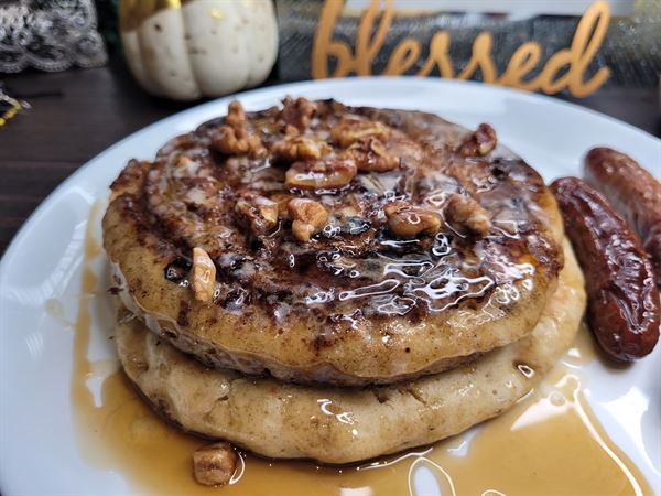 Rosemary Thyme and Sage Gourmet Eatz