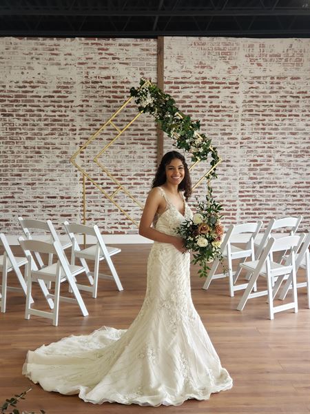 Pearl Avenue Ballroom