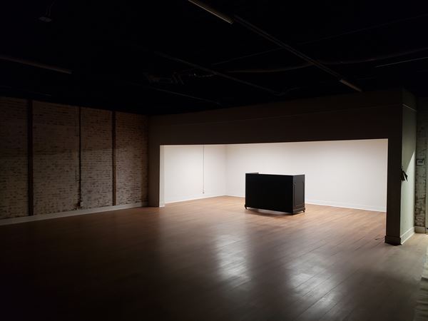 Pearl Avenue Ballroom