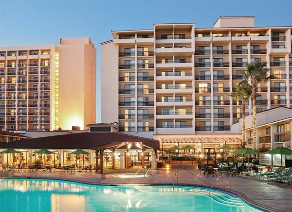 Santa Clara Convention Center