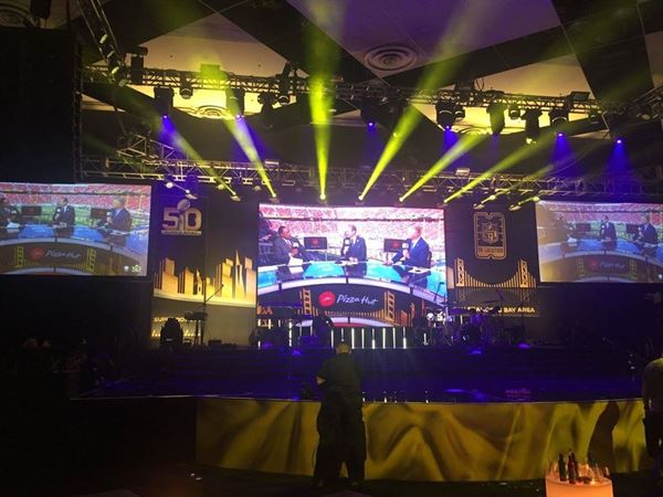 Santa Clara Convention Center