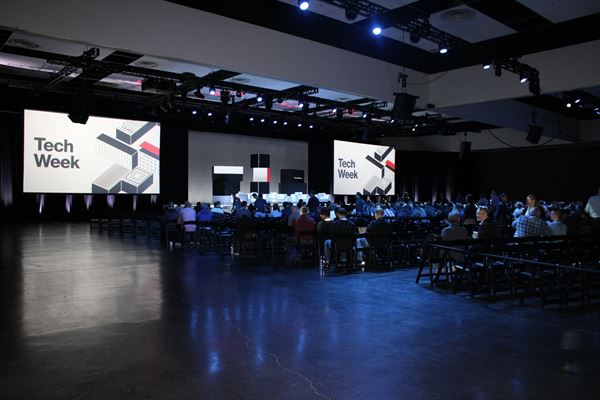 Santa Clara Convention Center