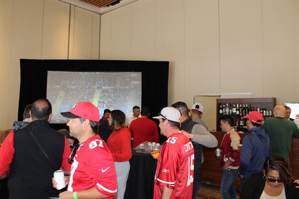 Santa Clara Convention Center