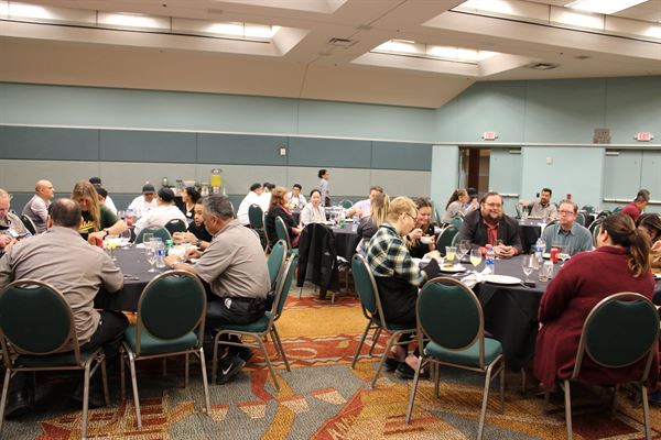 Santa Clara Convention Center