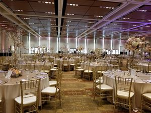 Mission City Ballroom