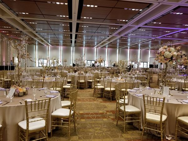 Santa Clara Convention Center