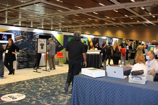 Santa Clara Convention Center