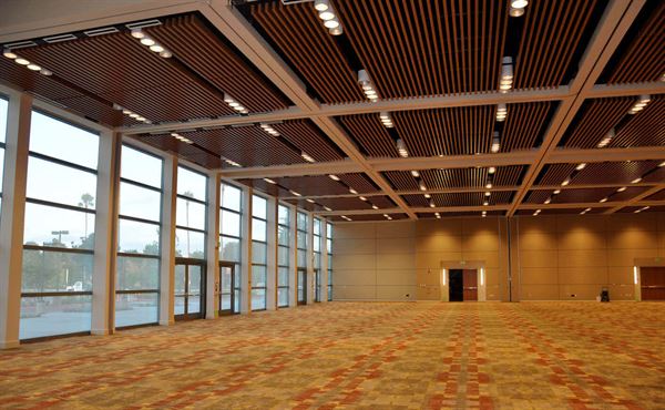 Santa Clara Convention Center