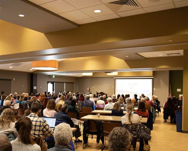 Estes Valley Community Center