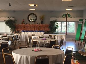 Banquet Room
