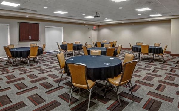 Four Points By Sheraton Memphis - Southwind