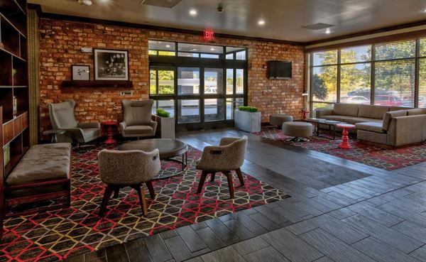 Four Points By Sheraton Memphis - Southwind