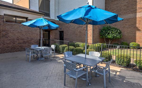Four Points By Sheraton Memphis - Southwind