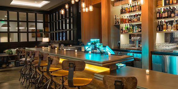 Hotel Indigo Savannah Historic District