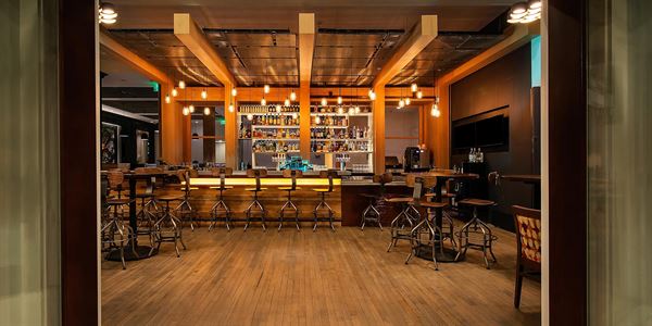 Hotel Indigo Savannah Historic District