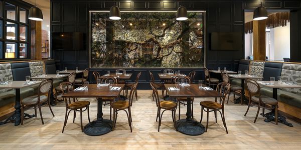 Hotel Indigo Savannah Historic District