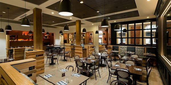 Hotel Indigo Savannah Historic District