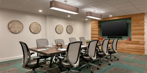 Hotel Indigo Savannah Historic District