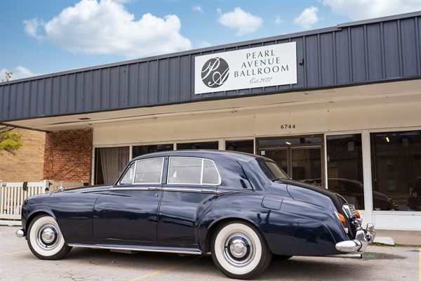 Pearl Avenue Ballroom