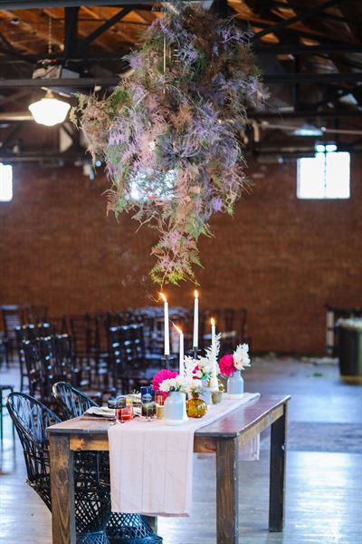 The Railhouse Event Center